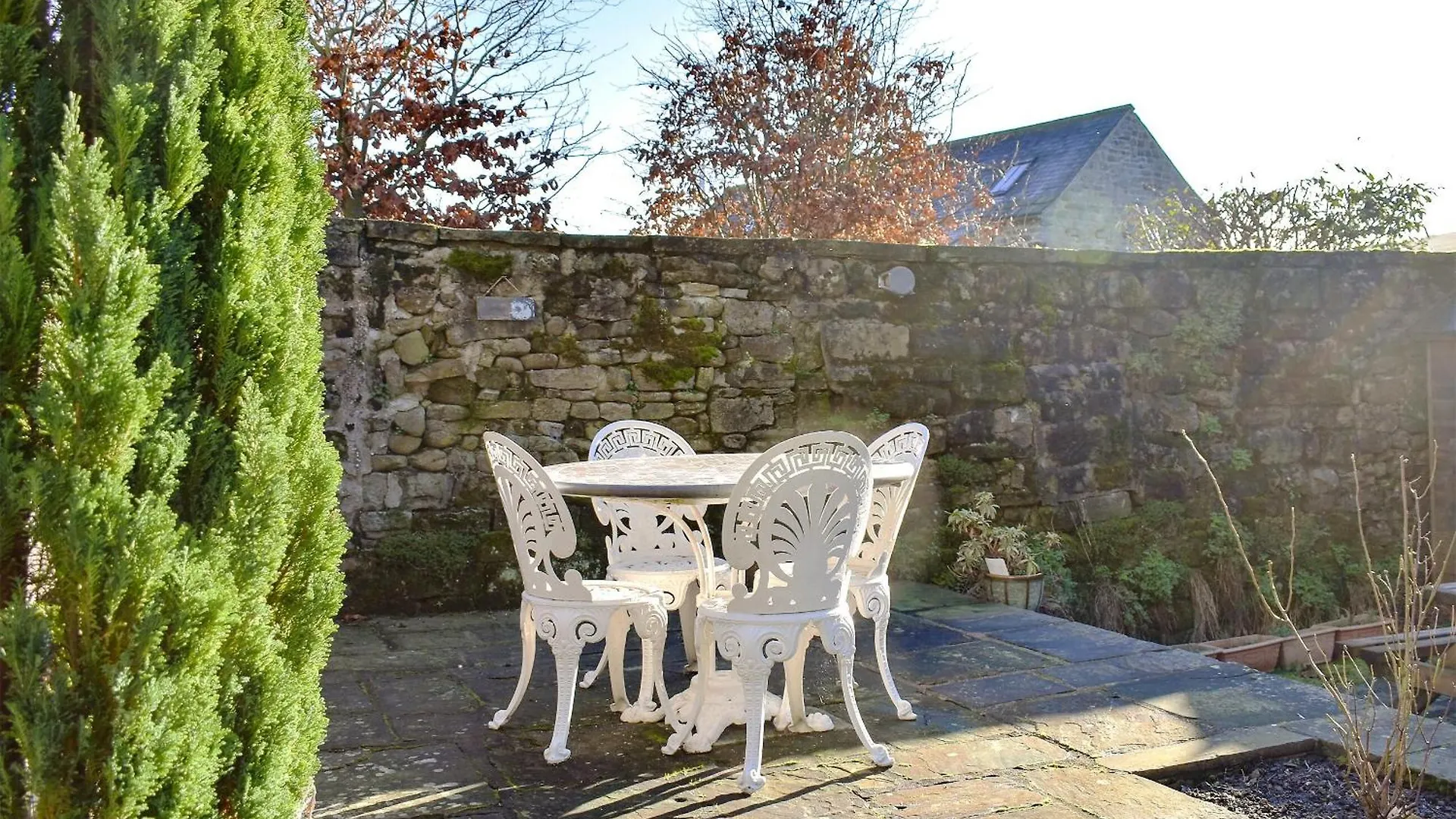 Rose Cottage Lofthouse  United Kingdom