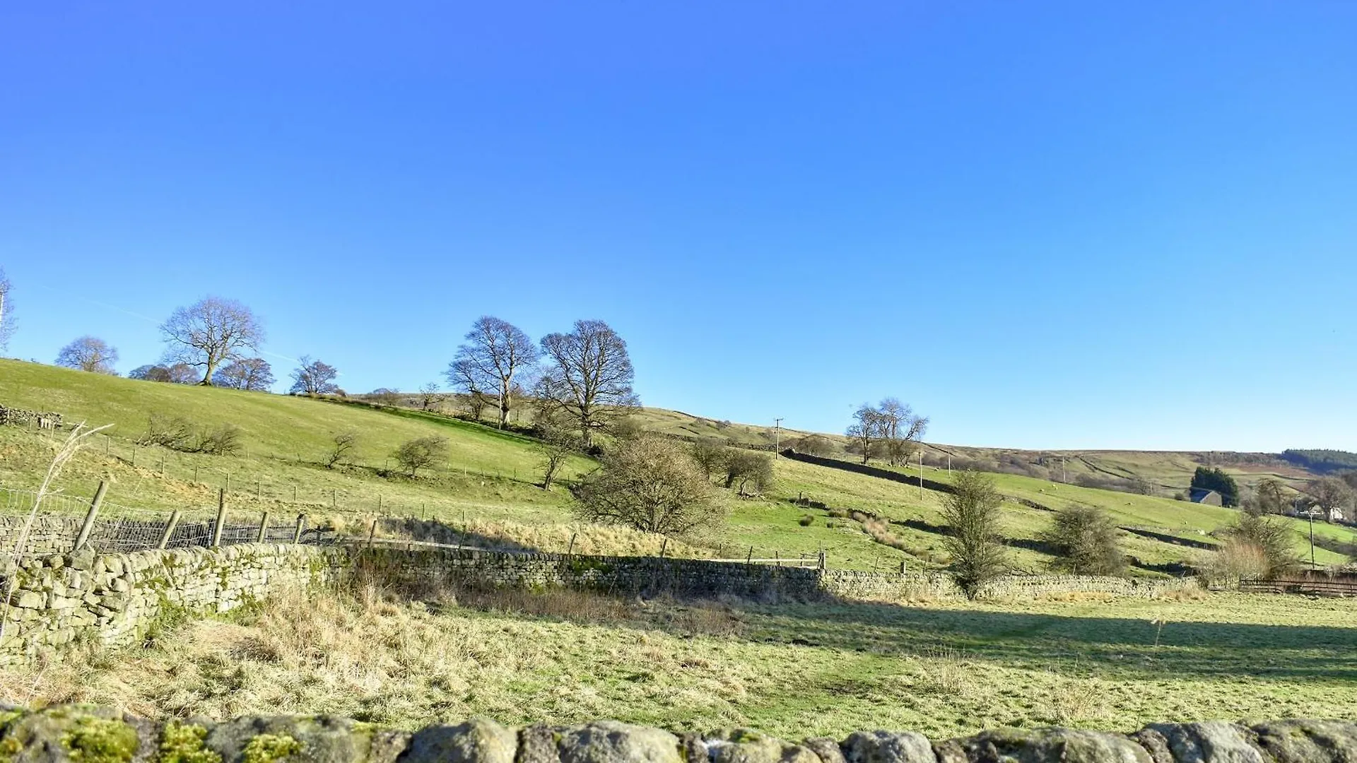 Rose Cottage Lofthouse  0*, Lofthouse (North Yorkshire)