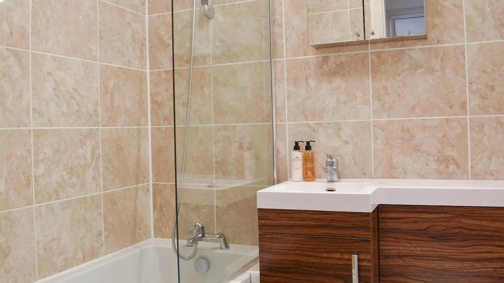 Holiday home Rose Cottage Lofthouse