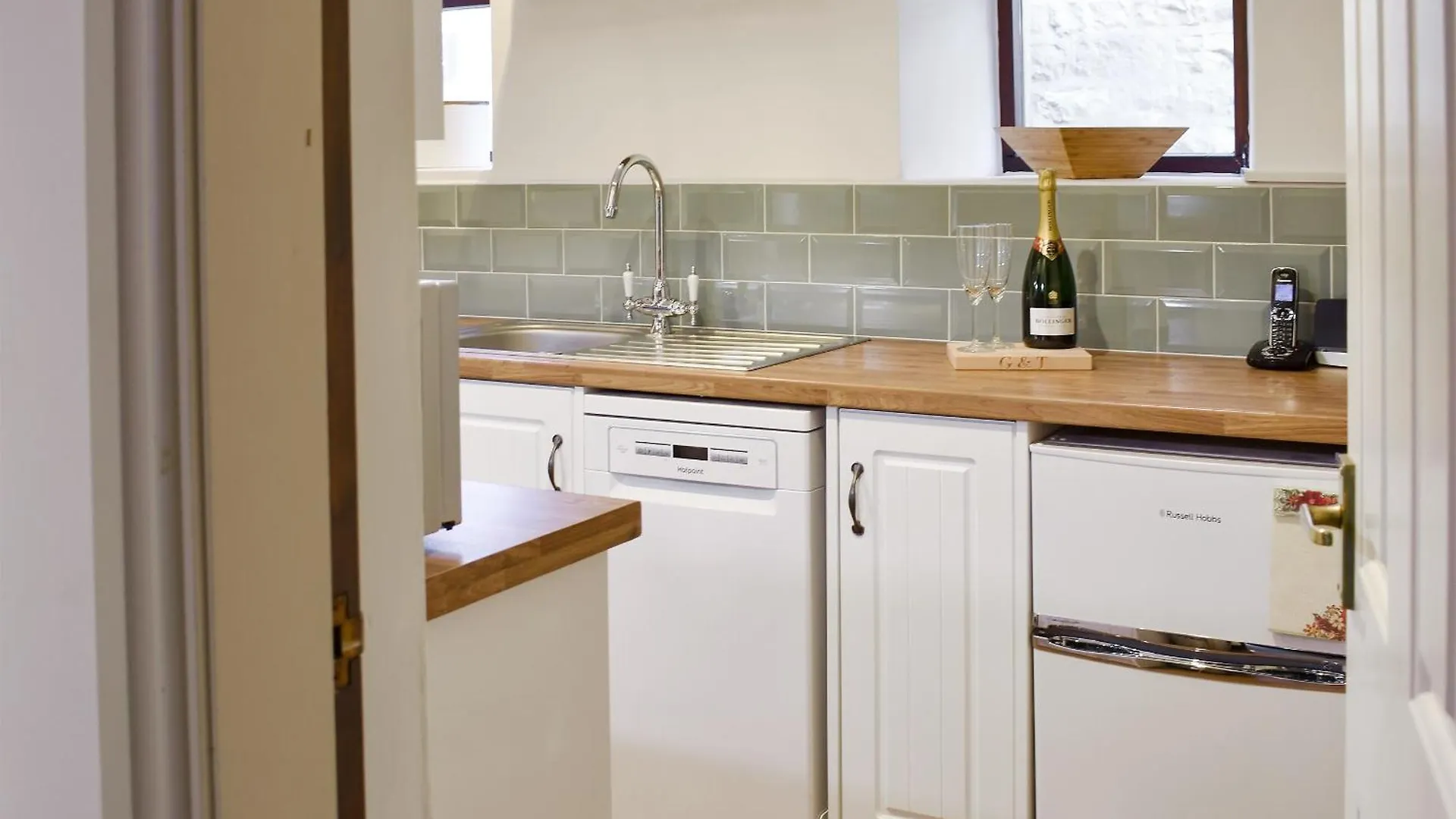 Rose Cottage Lofthouse  United Kingdom