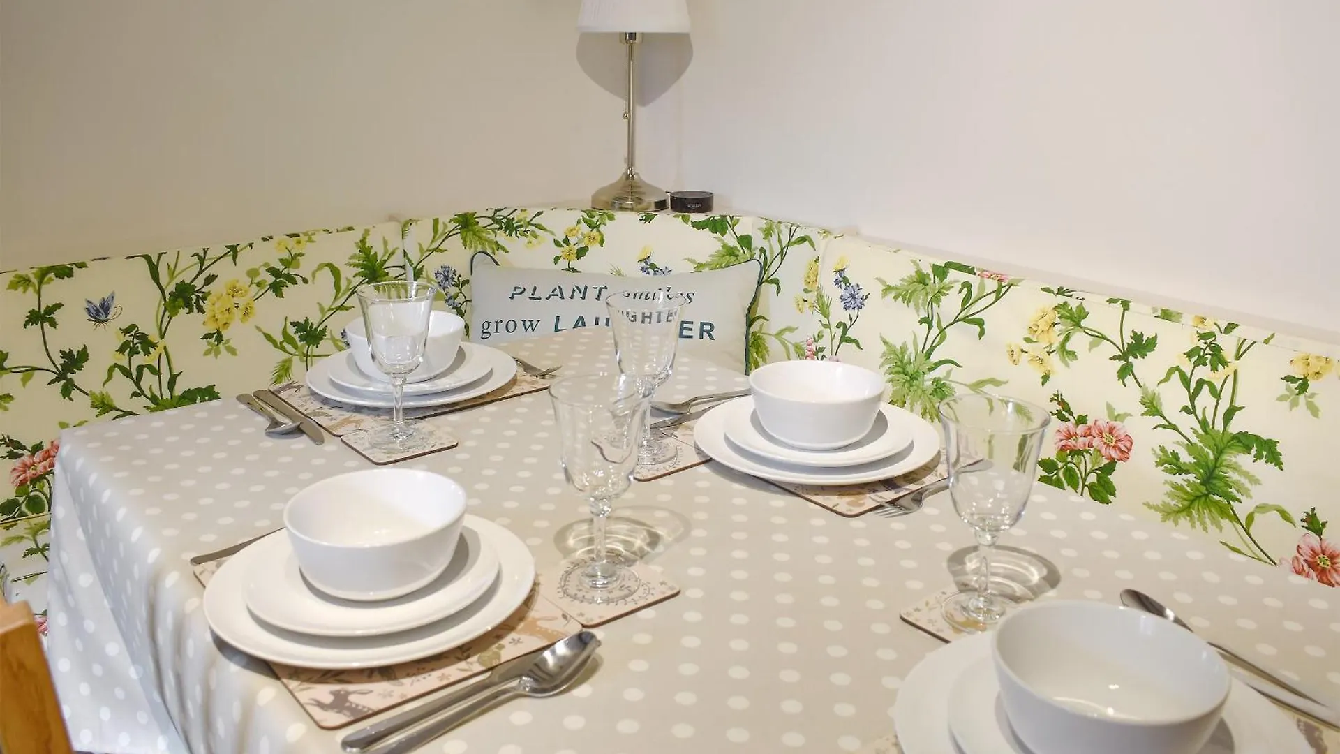 Rose Cottage Lofthouse  Holiday home Lofthouse (North Yorkshire)