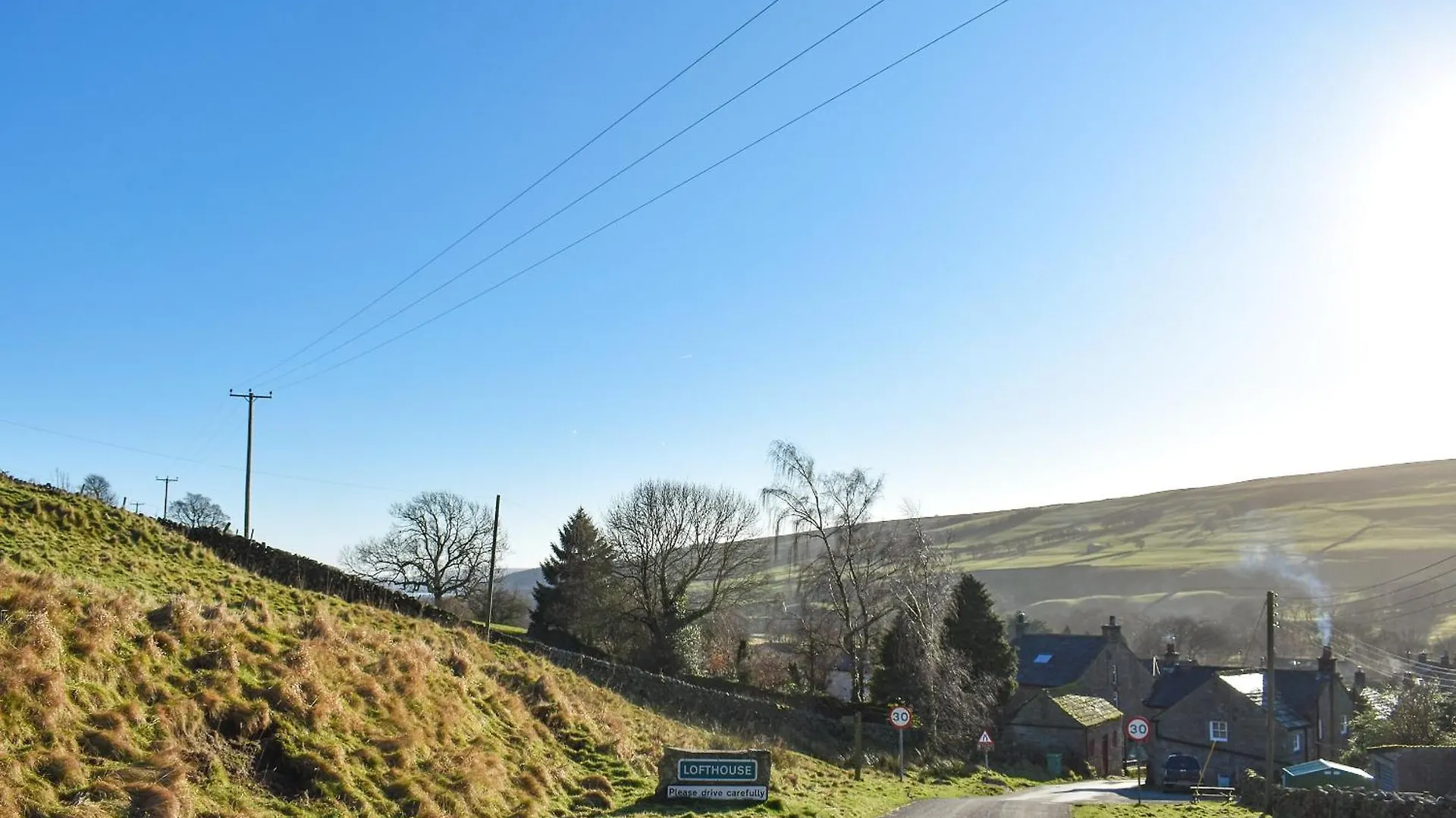 Holiday home Rose Cottage Lofthouse  United Kingdom