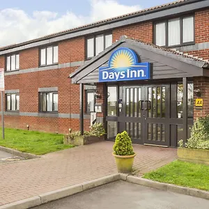 Days Sheffield South Harthill (South Yorkshire)