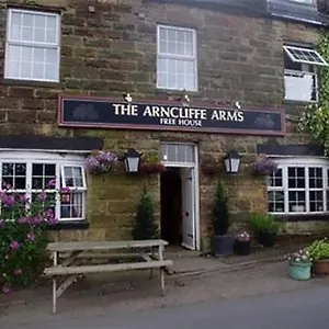 Arncliffe Arms Glaisdale