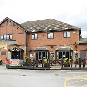 The Fairways Rotherham