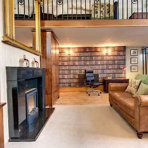 Carnegie Library: Bronte 1 Bedroom Swinton (South Yorkshire)